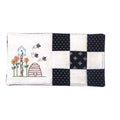 Bees Bees Bees Mug Rug Kit Primary Image
