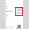 Digital Download - Pecking Order Quilt Pattern by Missouri Star