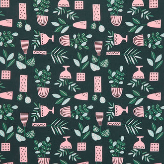 Easy Weekend - Sprout Green Yardage