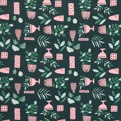 Easy Weekend - Sprout Green Yardage