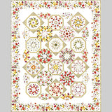 Blessed by Nature Quilt Kit Primary Image