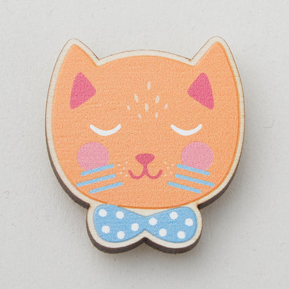 Cat Magnetic Needle Minder
