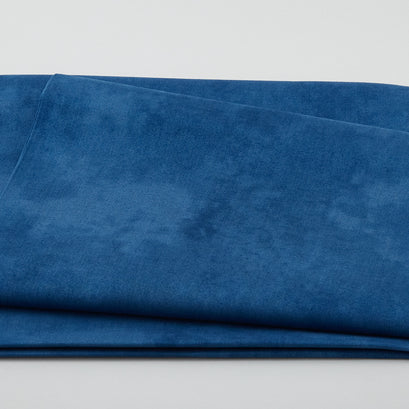 Shadow - Tone on Tone Blender Medium Navy 3 Yard Cut