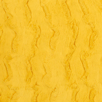 Luxe Cuddle® - Glacier Buttercup Minky Yardage