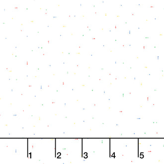 Novelty - Ditsy Sprinkles Yardage