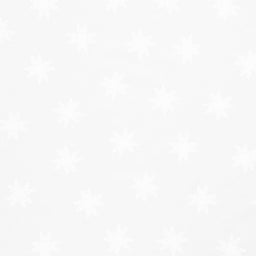 Missouri Star Quilt Backs - Quilt Town Tossed Missouri Star White on White 110" Wide Backing Primary Image