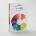 Confetti Cotton Swatch Card Primary Image