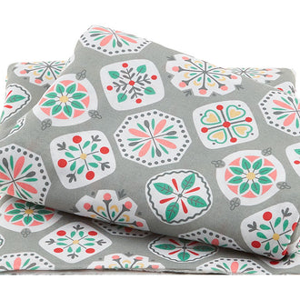 Stitch Gray 108" Wide Backing 3 Yard Cut