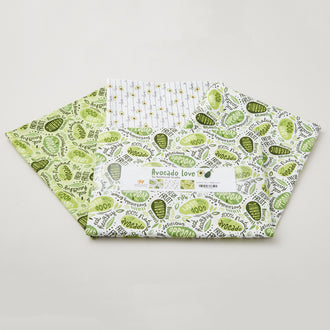 Avocado Love Favorites - 3 Piece One Yard Bundle