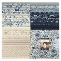 Bleu De France - Layer Cake Primary Image