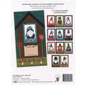 Gnome for the Holidays Paper Calendar October 2022 to December 2023 Alternative View #2