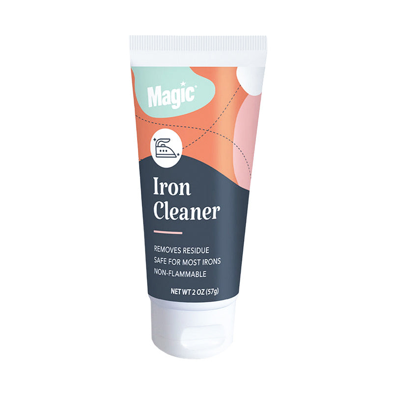 Magic Iron Cleaner 2oz Primary Image