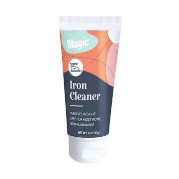 Magic Iron Cleaner 2oz Primary Image