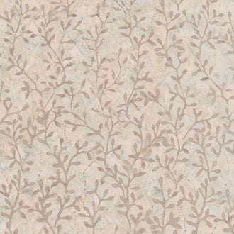 Expressions Batiks - Elementals Latte Yardage