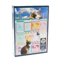 Quilted Kittens Puzzle Primary Image