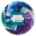 Artisan Batiks Tranquil Gardens Charm Pack Primary Image