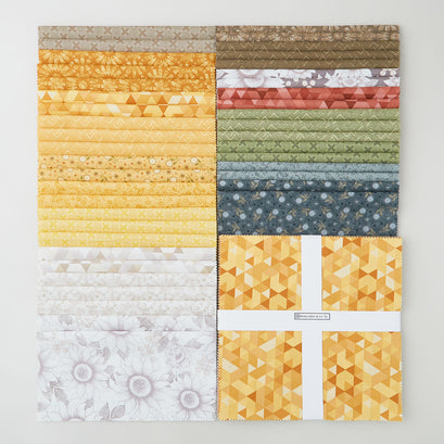 Stand Tall Favorites 10" Squares