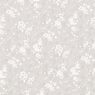 Honeybloom - Verdant Vines Stone Yardage