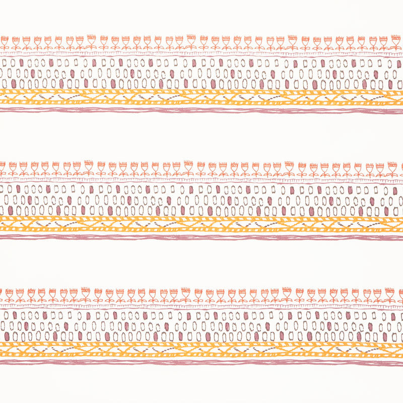 Spirited Embellished Threads Nomad Yardage