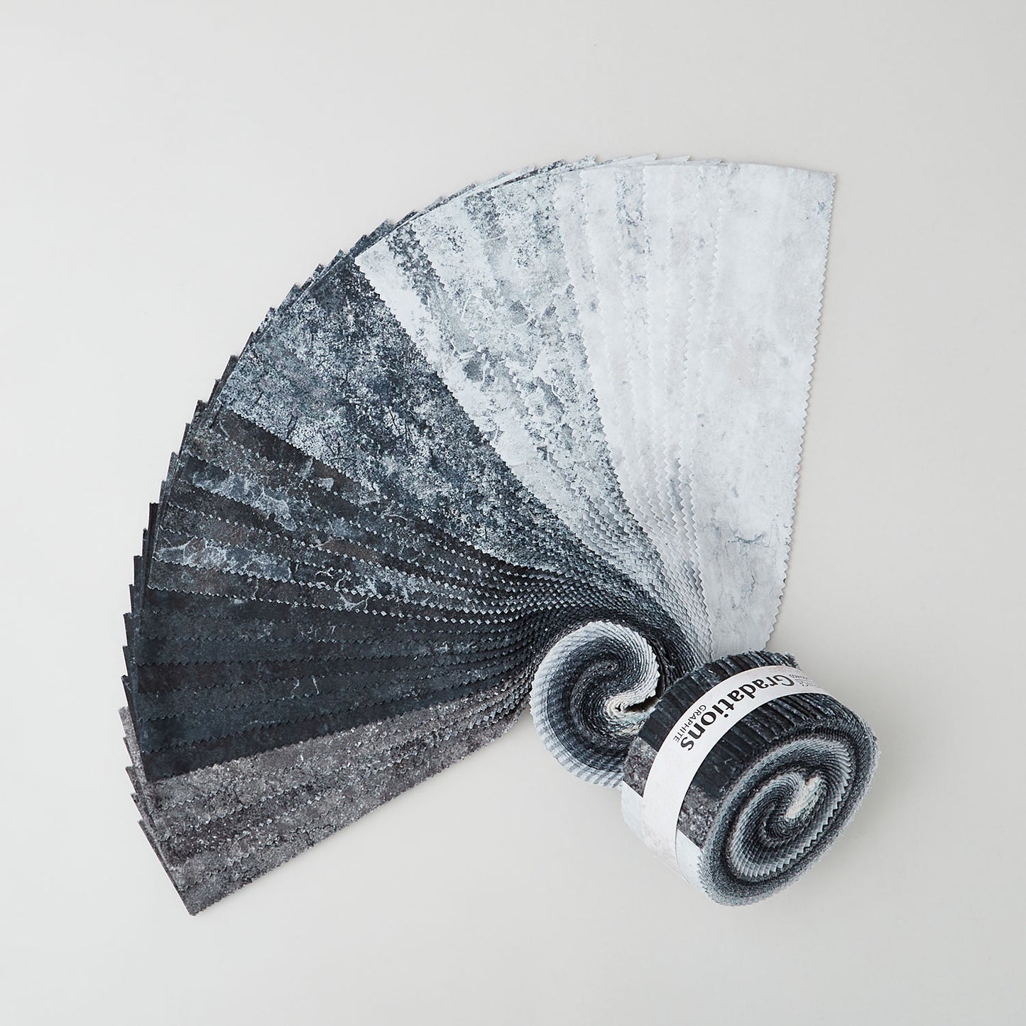 Stonehenge Gradations II - Graphite Strips