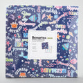 Mystical Mermaids Favorites 10" Squares Alternative View #1