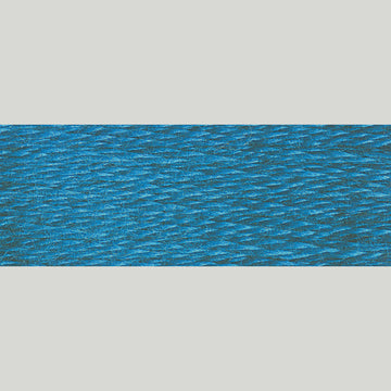 DMC Embroidery Floss - 3765 Very Dark Peacock Blue Alternative View #1