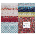 Gathering Favorites 10" Squares Primary Image