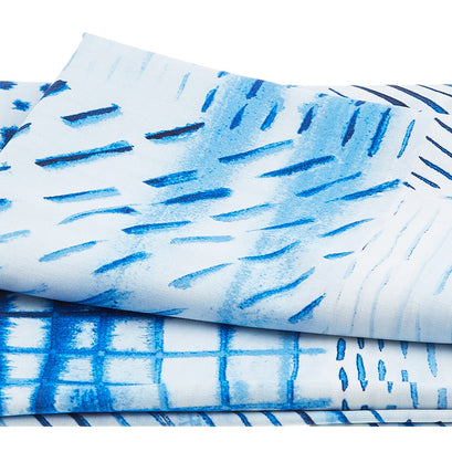 Sublime Summer - Beach Blanket Sky 2 Yard Cut
