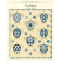 Turtles Quilt Pattern