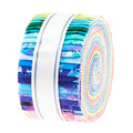 Color Wheel Roll Up Alternative View #1