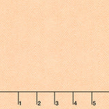 Little Lambies - Herringbone Orange Yardage Primary Image