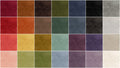 Woolies Flannel - Colorwash 10" Squares