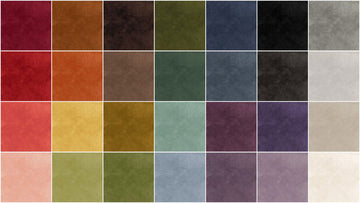 Woolies Flannel - Colorwash 10" Squares Alternative View #2