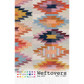 Weftovers Quilt Pattern Primary Image
