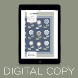 Digital Download - Cottage Blossoms Primary Image