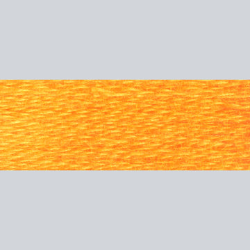 DMC Embroidery Floss - 742 Light Tangerine Alternative View #1