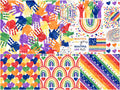 Better Together - Fat Quarter Bundle Alternative View #2