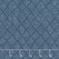 Imperial Collection 18 - Lapis ColorstoryDiamonds Navy Yardage Primary Image
