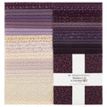 Plumberry ll 10" Squares Primary Image