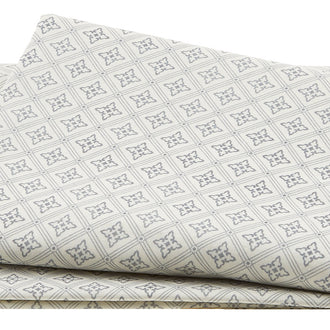 Foundations - Dapper Blue 2 Yard Cut