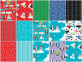 Snow Place Like Home Favorites Strip-pies Alternative View #2