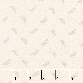 Antoinette - Henriette Pearl Roche Yardage