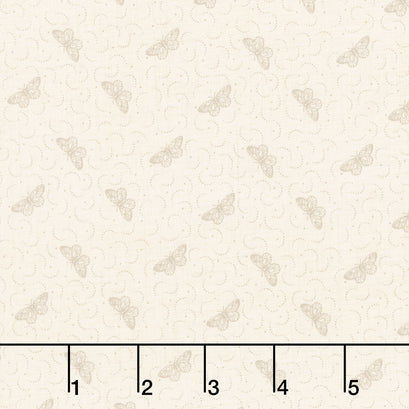 Antoinette - Henriette Pearl Roche Yardage