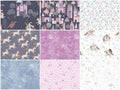 Rebel Knights Fat Quarter Bundle Alternative View #2