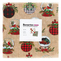 Joy of the Season Favorites 10" Squares Alternative View #1