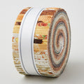 Autumn Fields - Roll Up Alternative View #1