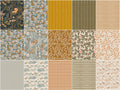 Wild Cottage Favorites 10" Tiles Alternative View #2
