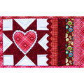Share the Love Mug Rug Kit Primary Image