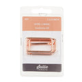 Sallie Tomato Level 1 Basic Hardware Kit - 1-1/2" Rose Gold Alternative View #1