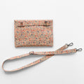 Monroe Clutch and Card Case Kit - Meadow Cork Alternative View #1